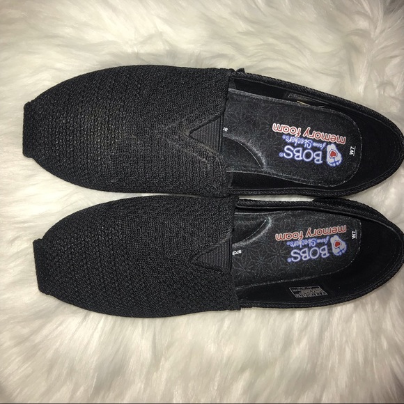 bobs slip ons